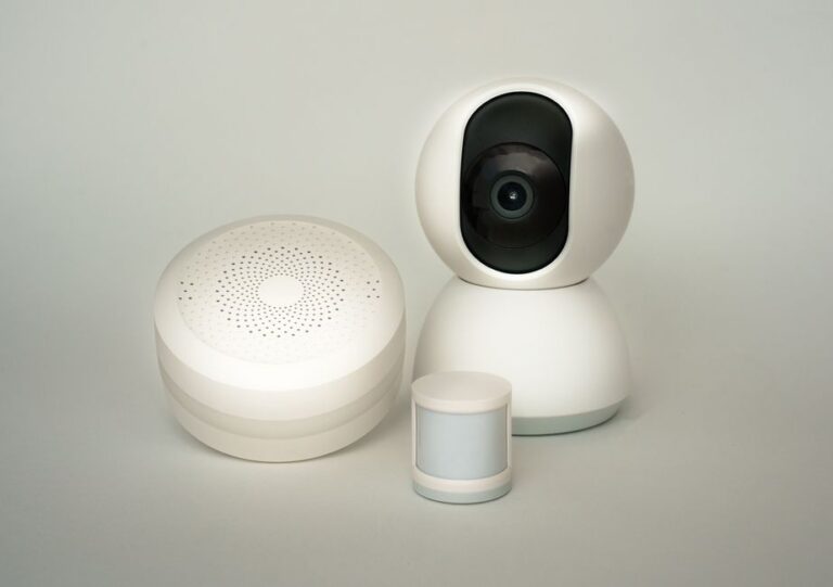 alarm monitoring company