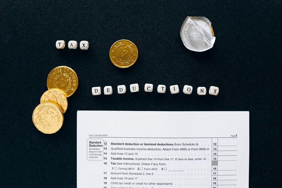 tax preparation service