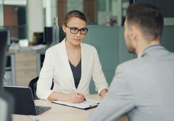 HR compliance consulting